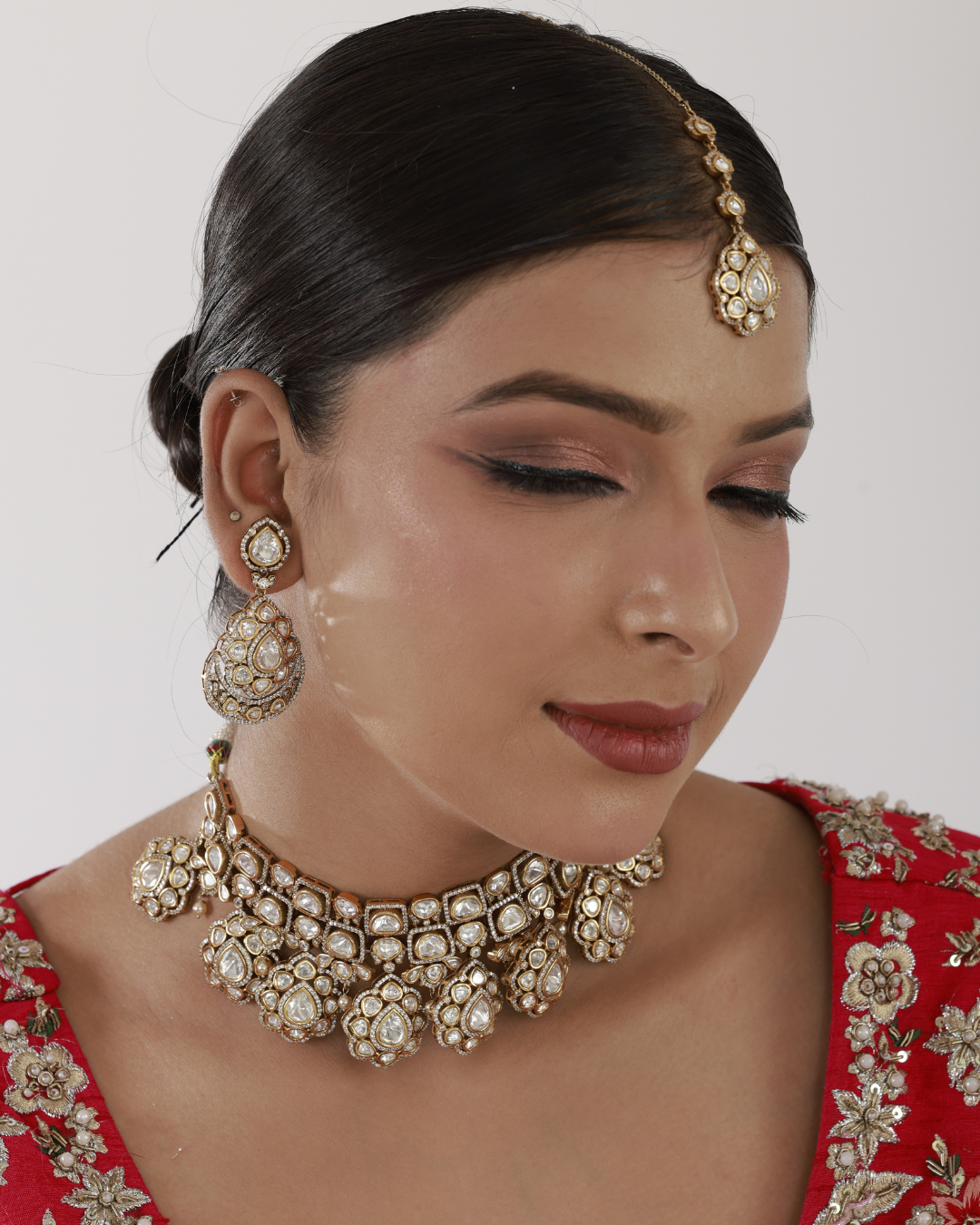 Sejal Choker Set