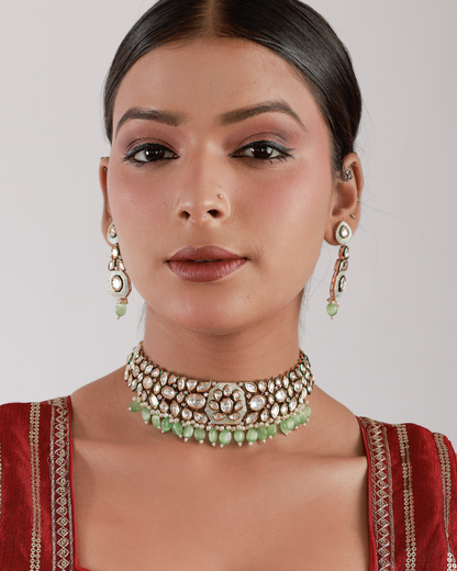 Ria Choker Set