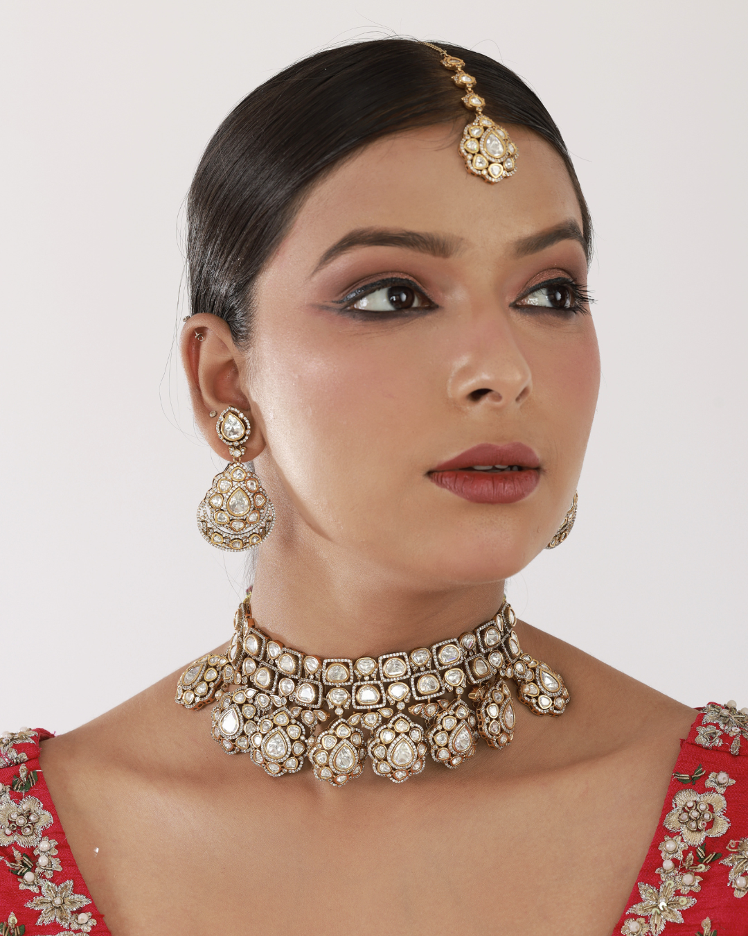 Sejal Choker Set