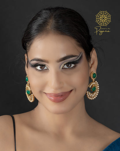 Reika Earrings