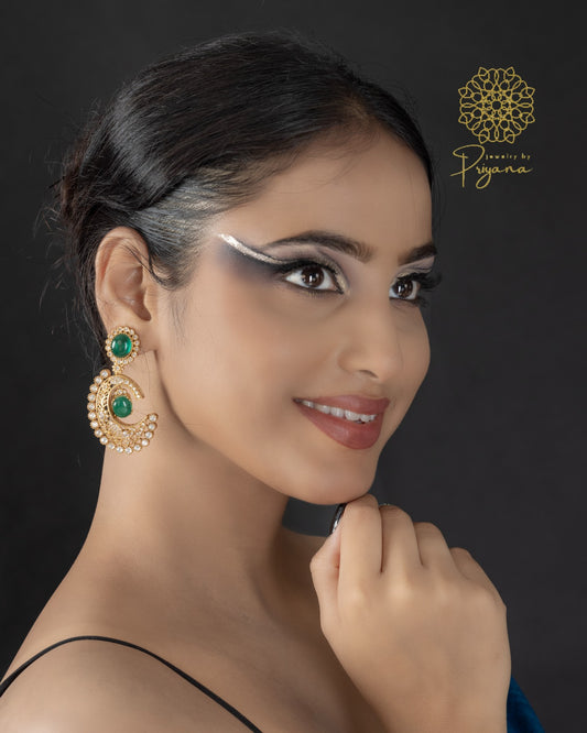 Reika Earrings
