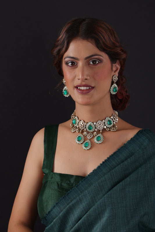 SINDU NECKLACE SET