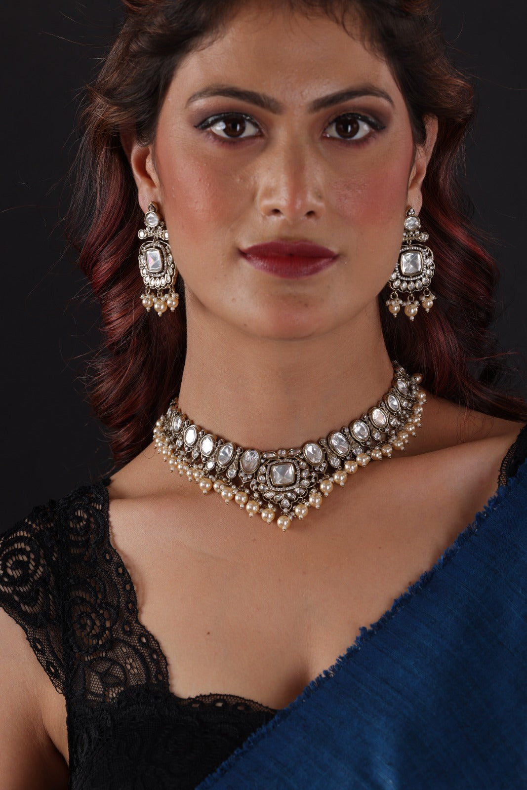 PIHU NECKLACE SET ✨