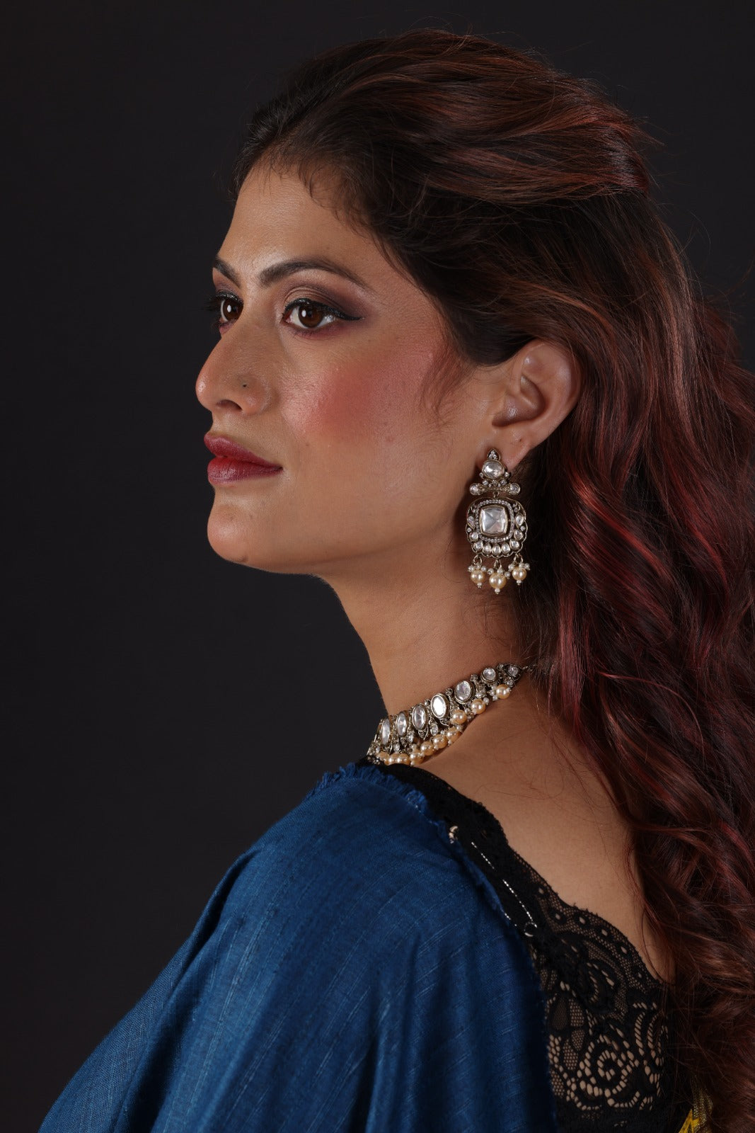 PIHU NECKLACE SET ✨