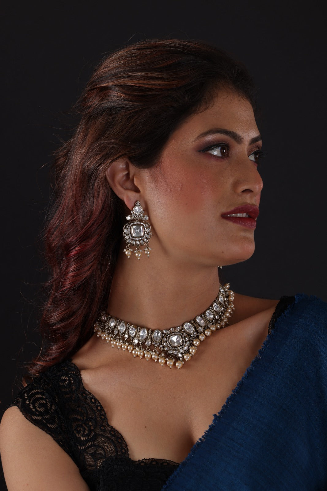 PIHU NECKLACE SET ✨