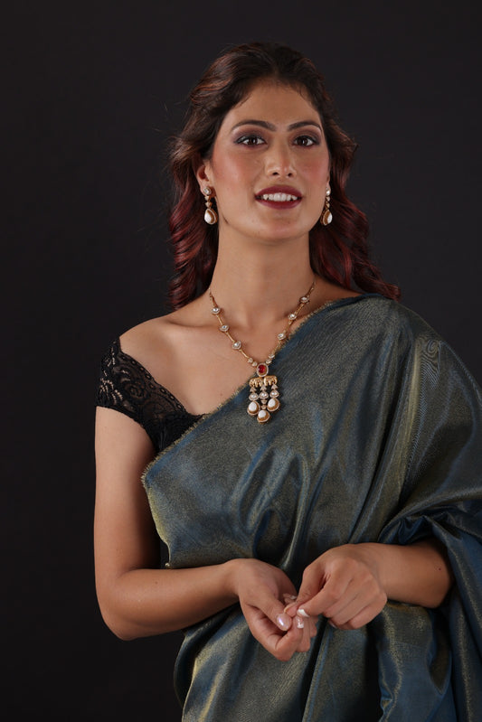 HANIA NECKLACE SET ✨